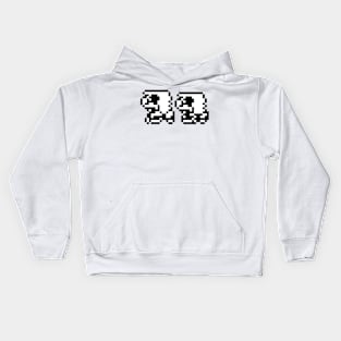 Tama Walkies Kids Hoodie